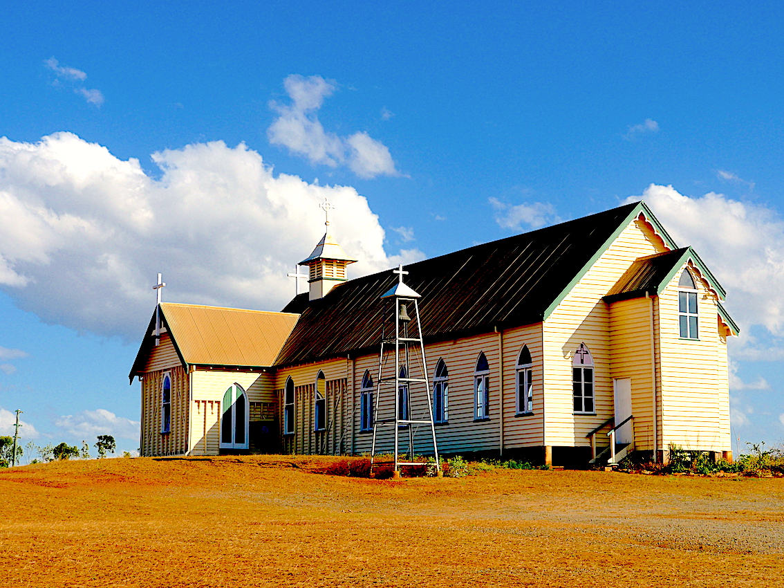 Catholic Church