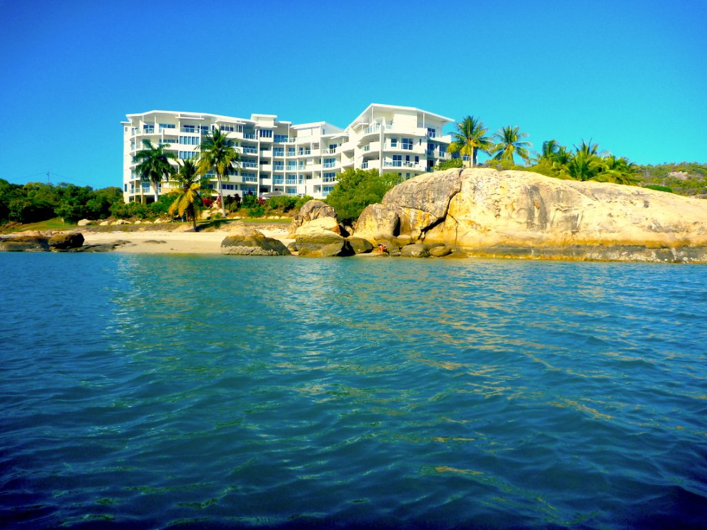 Grays Bay