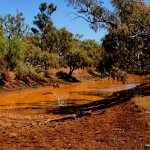 Day Three - Motorcycle Tour of Outback Queensland