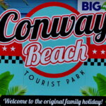 Conway Beach Tourist Park