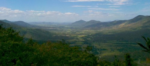 Back on the dirt – Day 23 of my motorcycle tour of Queensland