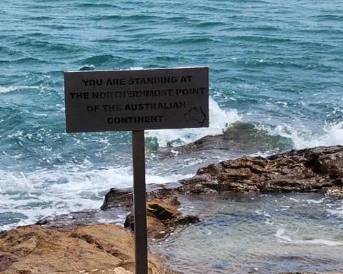 Book Review – Explore Cape York