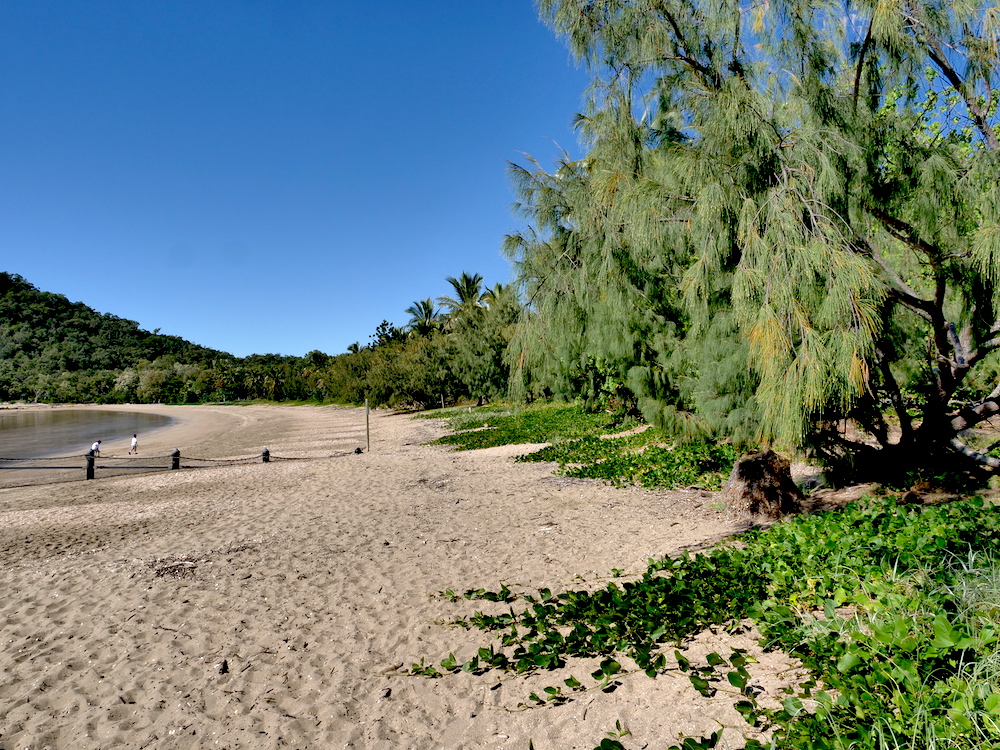 The final journey 20,000 kilometres motorcycle tour (Proserpine to