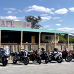 Cafe Racing the Scenic Rim Gold Coast