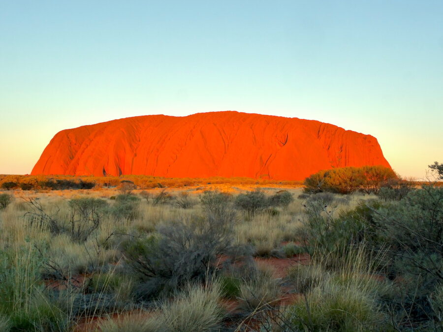 Exploring Australia – An inside perspective