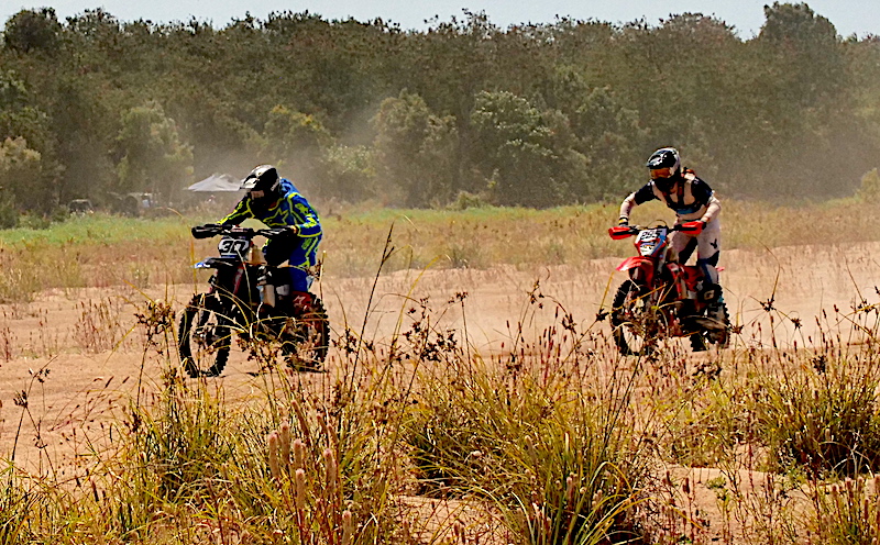 Queensland’s Ultimate Sand Showdown: The Don River Dash for Off-Road Warriors
