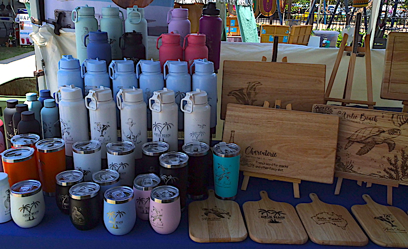 Laser Creations -Brett Crocker