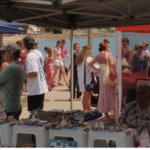 The Art of Markets clear banner