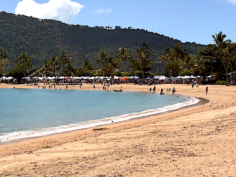 A Sense of Place - Whitsundays