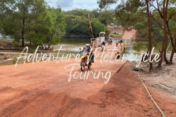 Blog adventure motorcycle riding digital swaggie