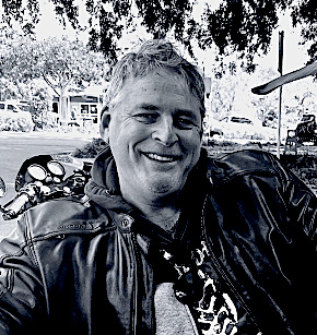 Gary Wood Digital Swaggie author